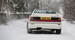 Audi quattro Audi quattro