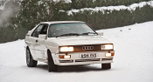 Audi quattro