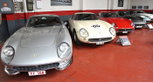 Gipimotor - Ferrari 275 50th Anniversary