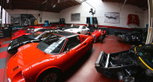Gipimotor - Ferrari 275 50th Anniversary