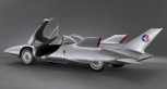 GM Firebird III. Photo from GM Media Archive.