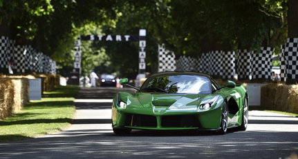 Our 5 favourite Goodwood Festival of Speed 2014 videos