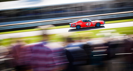 „Was, um Himmels willen, ist das?” - Die Monster des Goodwood Festival of Speed 2016