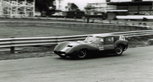 The Lotus Eleven 'Breadvan' was fitted with unique aerodynamic coachwork The Lotus Eleven 'Breadvan' was fitted with unique aerodynamic coachwork