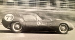 The two 'Breadvans' will meet in the Moss Trophy at this year's Goodwood Members' Meeting The two 'Breadvans' will meet in the Moss Trophy at this year's Goodwood Members' Meeting