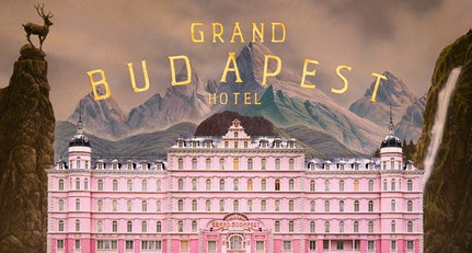 The Grand Budapest Hotel: Wes Anderson's latest masterpiece