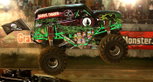 Grave Digger Monster Truck