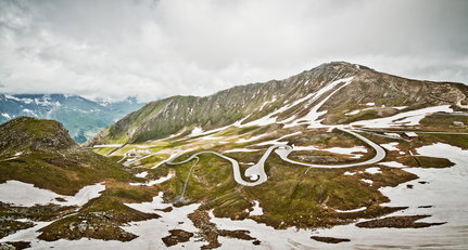 The 5 most beautiful Alpine passes in Austria and Slovenia