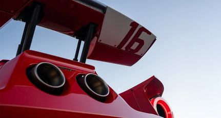 Diese 12 New-Era Ford GT stehen zum Verkauf. Welchen würden Sie wählen?