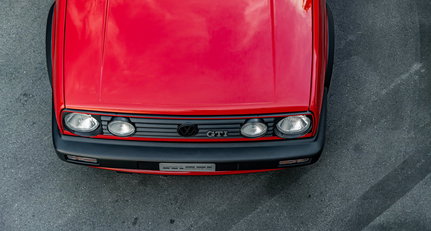 Schöner leben mit schnellen Volkswagen: Hier sind zehn Modelle zur Auswahl!