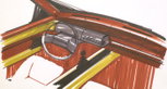 A non-specified design drawing. A non-specified design drawing.