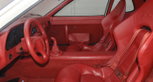 Porsche 924 Carrera GT concept for the 1979 Frankfurt Motor Show. Porsche 924 Carrera GT concept for the 1979 Frankfurt Motor Show.