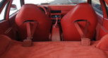 Porsche 924 Carrera GT concept for the 1979 Frankfurt Motor Show. Porsche 924 Carrera GT concept for the 1979 Frankfurt Motor Show.