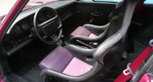 A 1991 Porsche 911 Carrera RS 3,6. A 1991 Porsche 911 Carrera RS 3,6.