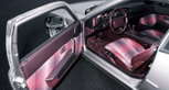 Interior of a 1988 Porsche 944 Turbo S. Interior of a 1988 Porsche 944 Turbo S.