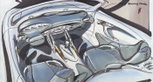 Design study for the Porsche Type 986 Boxster from 1992. Design study for the Porsche Type 986 Boxster from 1992.