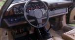 Interior of a 1977 Porsche 911 Carrera 3,0. Interior of a 1977 Porsche 911 Carrera 3,0.
