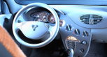 Interior of Porsche's C88 concept of a 'chinese Volkswagens'in 1994. Interior of Porsche's C88 concept of a 'chinese Volkswagens'in 1994.
