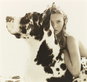 Kate Moss in Malibu by Herb Ritts, 1994. Kate Moss in Malibu by Herb Ritts, 1994.