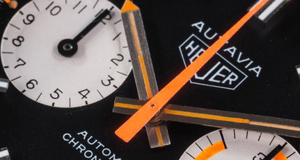 10 vintage Heuer watches our editorial team dreams of