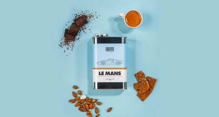 Heizen Sie dem Winter ein mit aufgebrühtem Genuss von Drive Coffee