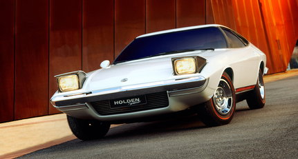 Wie der Holden Torana GTR-X fast Australiens Datsun 240Z geworden wäre