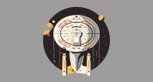 Space, the Final Frontier...