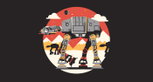 All Terrain Armored Transport...