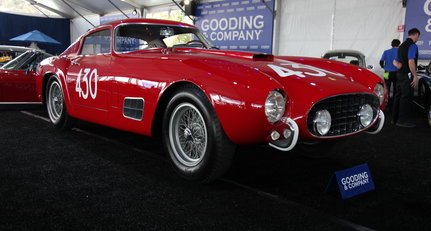 Gooding's Ferrari 250 GT Tour de France achieves record $9.46m img_0452.jpg