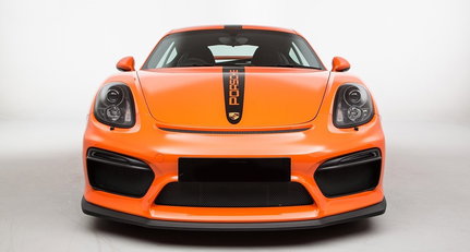 Celebrate pumpkin season with these 10 autumn-coloured sports cars
