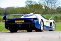 2005 Maserati MC12 2005 Maserati MC12