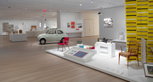 Installation view, The Value of Good Design at The Museum of Modern Art, New York (February 10–June 15, 2019). Digital image © 2019 The Museum of Modern Art, New York. Photo: John Wronn Installation view, The Value of Good Design at The Museum of Modern Art, New York (February 10–June 15, 2019). Digital image © 2019 The Museum of Modern Art, New York. Photo: John Wronn