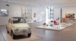 Installation view, The Value of Good Design at The Museum of Modern Art, New York (February 10–June 15, 2019). Digital image © 2019 The Museum of Modern Art, New York. Photo: John Wronn Installation view, The Value of Good Design at The Museum of Modern Art, New York (February 10–June 15, 2019). Digital image © 2019 The Museum of Modern Art, New York. Photo: John Wronn