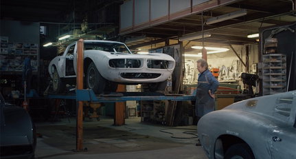 Iso Rivolta Chronicles – eine Story, die jeder Autofan kennen sollte