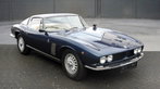 Techno Classica 2014