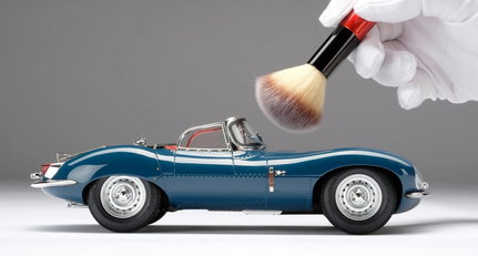 These must-haves for Jaguar lovers will make you roar!