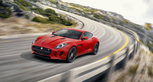 Jaguar F-Type Coupé Jaguar F-Type Coupé