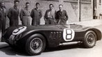Jaguar Type C XKC003 Jaguar Type C XKC003