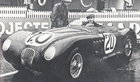 Jaguar Type C XKC003 Jaguar Type C XKC003