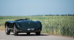 Jaguar Type C XKC003 Recreation Jaguar Type C XKC003 Recreation