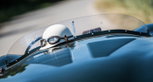 Jaguar Type C XKC003 Recreation Jaguar Type C XKC003 Recreation
