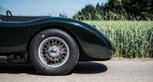 Jaguar Type C XKC003 Recreation Jaguar Type C XKC003 Recreation