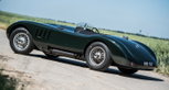 Jaguar Type C XKC003 Recreation Jaguar Type C XKC003 Recreation
