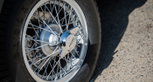 Jaguar Type C XKC003 Recreation Jaguar Type C XKC003 Recreation