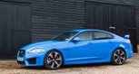 Jaguar XFR-S Jaguar XFR-S