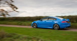 Jaguar XFR-S