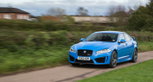 Jaguar XFR-S
