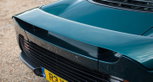 Jaguar XJ220 wing