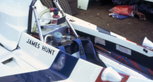 James Hunts Hesketh 308 James Hunts Hesketh 308