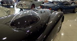 Jabekke Speed Record XK120 Jabekke Speed Record XK120